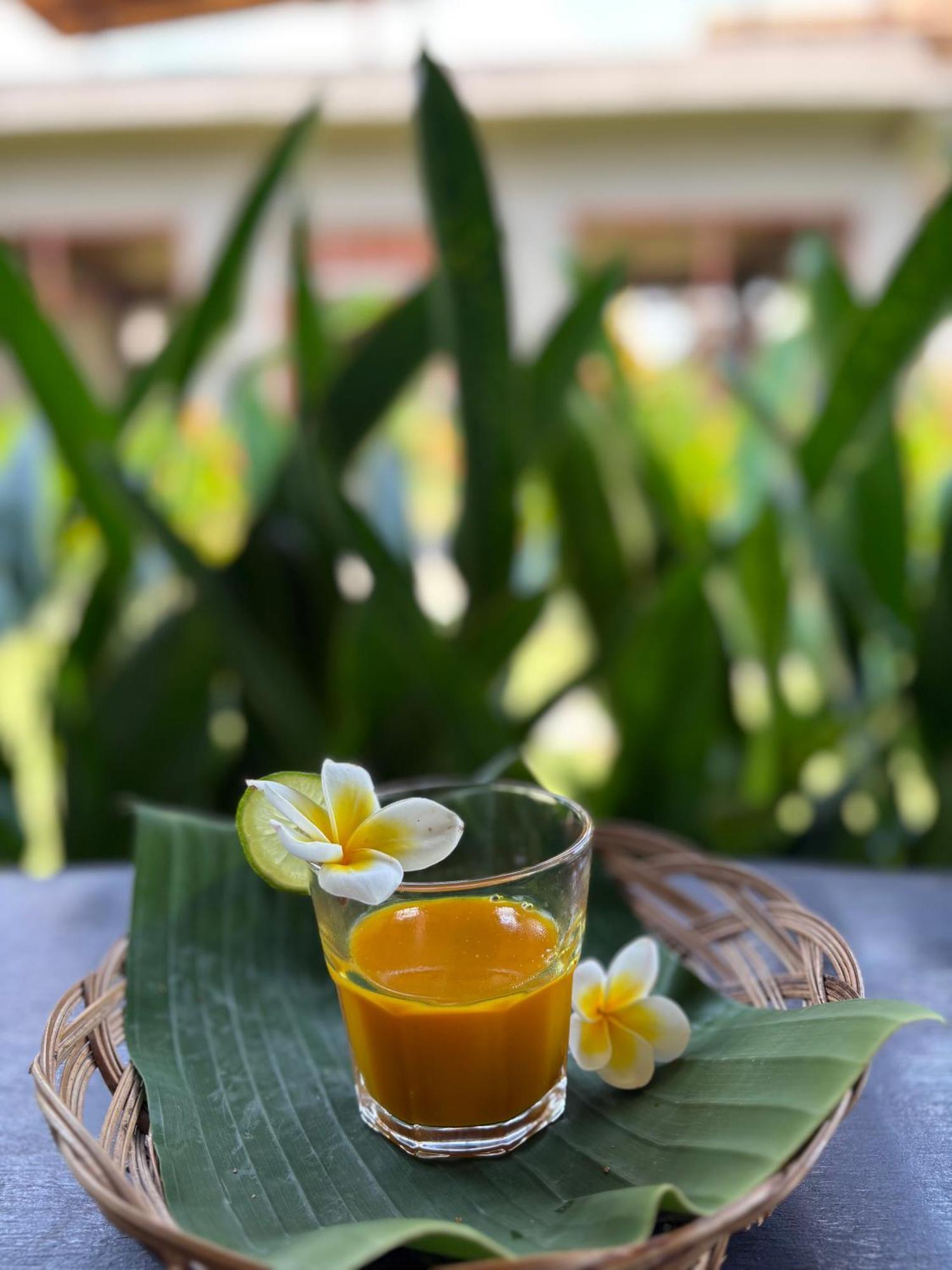 Ubud Rice Field House Kültér fotó